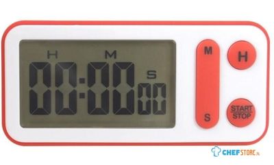 SARO Digitale Timer Model 4740 1