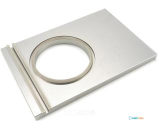 Maxima Soup Bowl Tray Ø 153 Mm - Small - 1 Compartment - 09369108