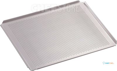 Bartscher | Geperforeerde plaat 2/3-AL | 100417 1