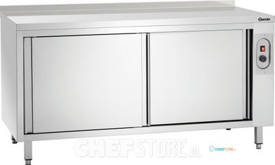 Bartscher Warmhoudkast 700 B1600 MA - 348167 1