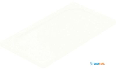 GN deksel Polypropyleen | 1/1GN | Combisteel | 7493.0130 1