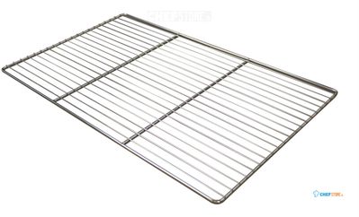 SARO Roestvast Staal Rooster 1/1 - 459-1000 1