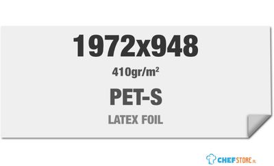 Syna Counter Professional Original L Print - CPOL-G