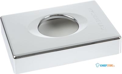 Chrome dispenser | CB595