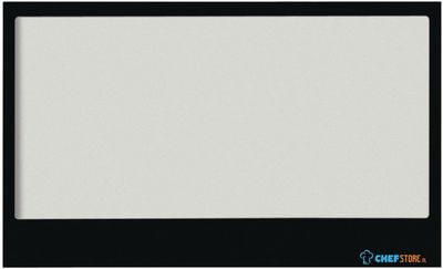 Polar AJ676 Bovenglas