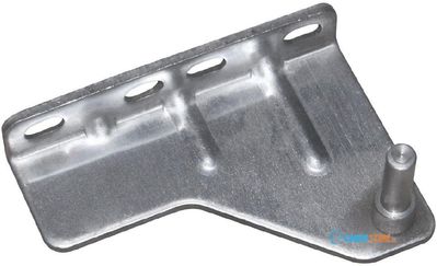 Polar Boven Scharnier Links (Optioneel) - AK134