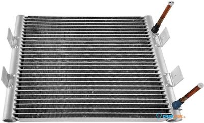 Polar AS212 condensor