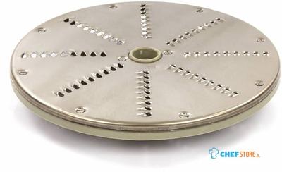 Maxima VC450 - Standaard Rasp 4 Mm - 09301109