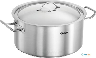 Kookpan E10,4L-1 - Bartscher 100449 1
