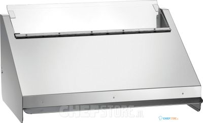 Geluidwerende Kap 3000/25, Bartscher 110437 1