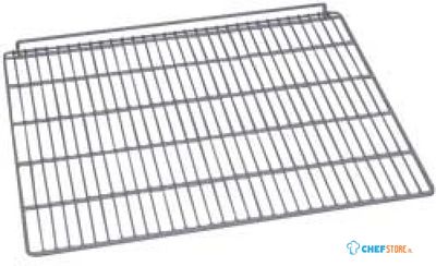 Diamond Geplastifieerde rooster voor kasten 200Lt. | GPD-15 1