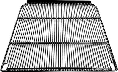 Diamond Rooster voor DRP16- ZWART - GPR/15B