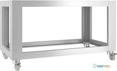 Diamond Ovensteun op wielen | ST4-124