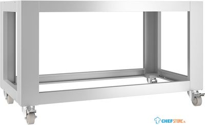 Diamond Ovensteun op wielen | ST4-70