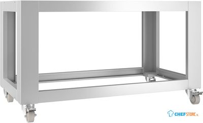 Diamond Ovensteun op wielen | ST4-94