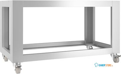 Diamond Ovensteun op wielen | ST6-124
