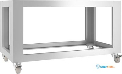 Diamond Ovensteun op wielen | ST6-70