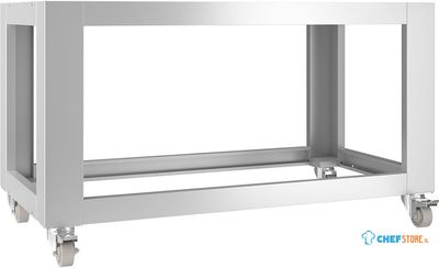 Diamond Ovensteun op wielen | ST6-94