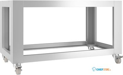 Diamond Ovensteun, op wielen | ST3-94