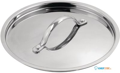 Triwall Deksel | 20cm | Vogue | Y424