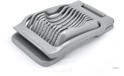 Hendi Eiersnijder - rechthoekig | 570104 1