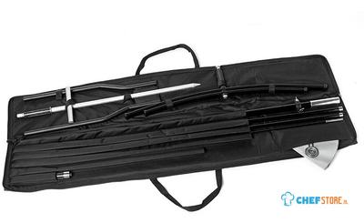 Syna Luxe Gevoerde Transporttas Maat XL - AP-BF-BAG-LUXXL