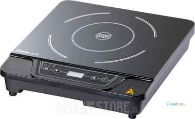 Bartscher Inductiekookplaat IK 20 - 105820 1