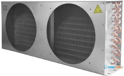 Polar AS044 Condensor 2 Hp