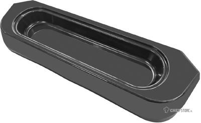 AS443 Polar lekbak