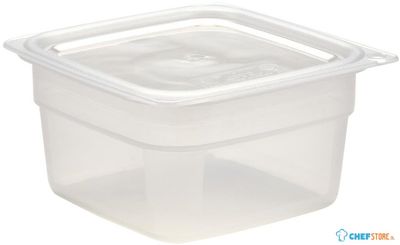 Cambro FreshPro Voedselopslagpot 473ml - CU134