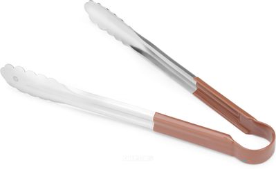 Serveertang HACCP 300 mm - Hendi 171936 1