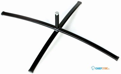 Syna Beach Flag Kruisvoet 30 Mm - BF-CB30