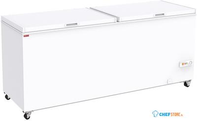 Diamond Kofferdiepvriezer 655 Liter - SCO66-C6