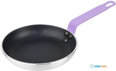 Hygiplas Anti-Aanbak Koekenpan 200mm, Hygiplas FB476