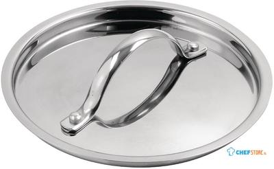 Triwall Deksel | 16cm | Vogue | Y423