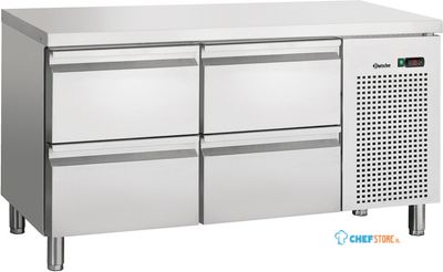 Koeltafel S4-150 - 110883 1