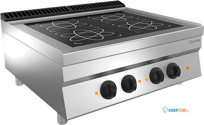 284434 Inductie kooktoestel 700FX-I40