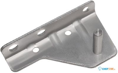 Polar Bovenste Linker Scharnier - AL150