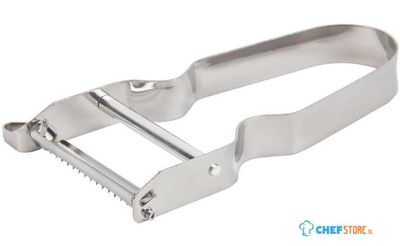 Rvs Julienneschiller | Vogue | CF937