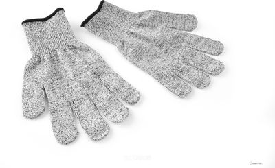Hendi Snijbestendige handschoenen | 2 stuks | 556641