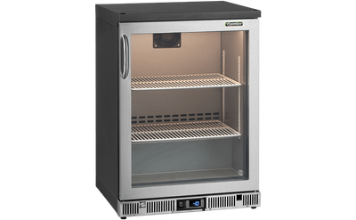 Stekkerklare Glazenvriezer, Gamko GF/100RGCS 1