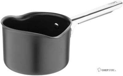 Vogue aluminium melkpan met antiaanbaklaag 14cm |  CN949