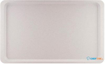 Roltex Classic dienblad design-grijs GN1/1 53x32,5cm | DR847