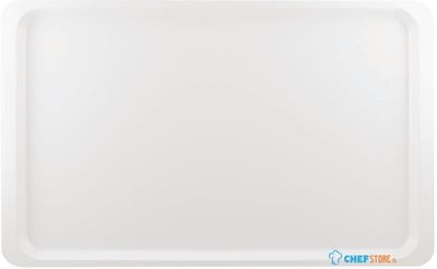 Roltex Classic dienblad wit GN1/1 53x32,5cm |  DR860