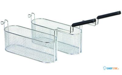 Pro 700/900 2X Frituurmand 5LVoor Gasfriteuse 7488.0200/0205 | Combisteel | 7488.9027 1