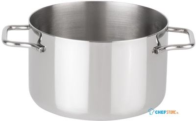 Olympia JB190 Tafel Presentatie Mini Serveer Braadpan 460ml