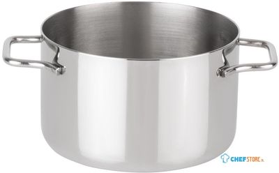 Olympia JB191 Tafel Presentatie Mini Serveer Braadpan 675ml