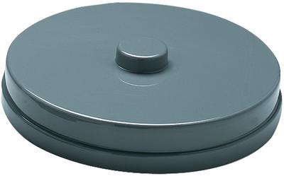 Diamond Deksel in polycarbonaat voor bordenlowerator Ø 340 mm | DPA/CS34 1