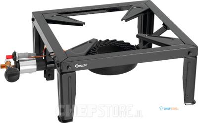 Bartscher Gasfornuis 1K1050 - 1054603 1