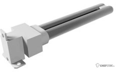 Diamond Optie : UV kiemdodende lamp | CLG-L 1